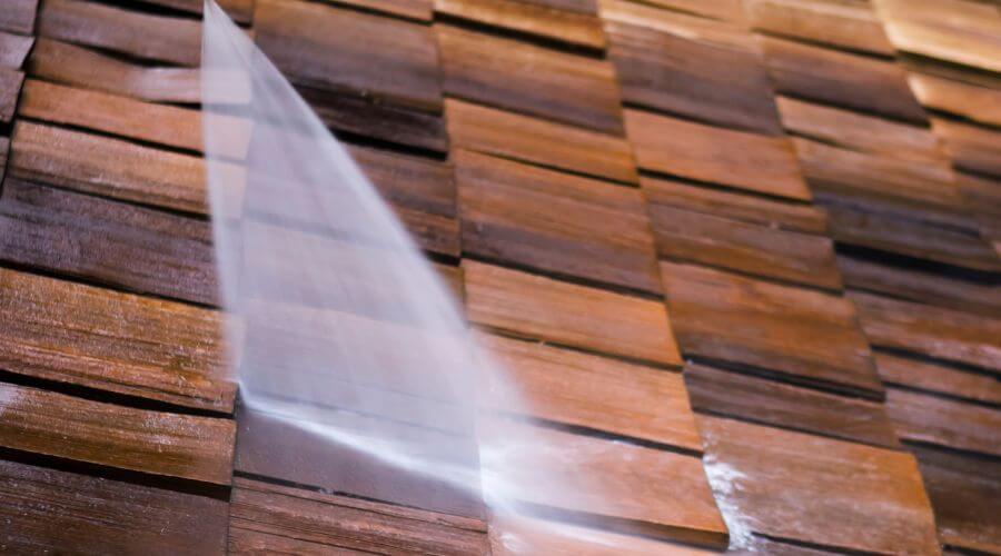 Professional gutter cleaning in Clay City, KY